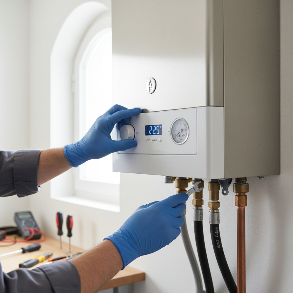 ELECTRICITE SERVICE 54